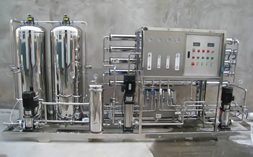 西安飲用水凈化設備 西安飲用水凈化設備